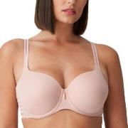 PrimaDonna BH Twist East End Heartshape Padded Bra Ljusrosa C 80 Dam