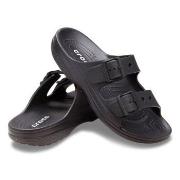 Crocs Saturday Sandal Men Svart ej Spec US M8 (EU 41-42) Herr