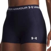Under Armour HeatGear Shorts Marin polyester X-Large Dam