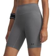 Under Armour Motion Bike Short Grå Medium Dam