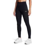 Under Armour Motion Leggings Svart X-Large Dam