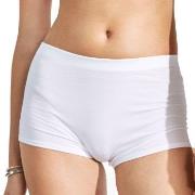 Bread and Boxers Modal Woman Boxer Trosor 2P Vit modal Medium Dam
