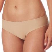 Schiesser Trosor Invisible Cotton Brief Sand 36 Dam