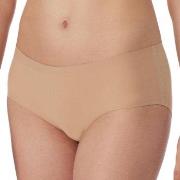 Schiesser Trosor Invisible Cotton Hipster Sand 36 Dam