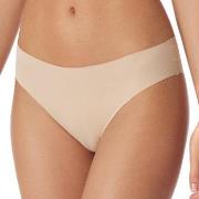 Schiesser Trosor Invisible Light Brief Sand 34 Dam