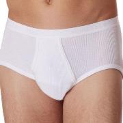 Schiesser Kalsonger 2P Original Classics Briefs 3XL-4XL Vit bomull 4XL...