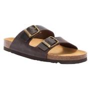 Scholl Julien Men Mörkbrun ej Spec Strl 46 Herr