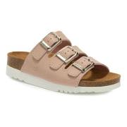 Scholl Rio Women Ljusrosa Strl 42 Dam