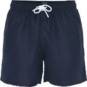 JBS Badbyxor Recycled Swim Shorts Mörkblå polyester 2XL Herr