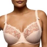 PrimaDonna BH Deauville Wire Bra CL1 Creme H 85 Dam
