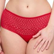 PrimaDonna Trosor Montara Luxury Thong  CL1 Röd polyamid 42 Dam