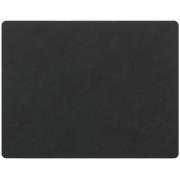 LIND dna - Nupo Square Tablett 35x45 cm Svart