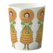 Design House Stockholm - Elsa Beskow Mugg Fru Ringblomma 28 cl