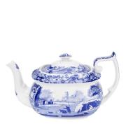 Spode - Blue Italian Tekanna 1,1 L