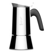 Bialetti - Venus Mokabryggare induktion 6 koppar