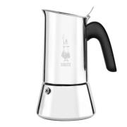 Bialetti - Venus Mokabryggare induktion 4 koppar