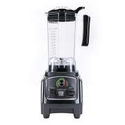 RAW - High Speed Blender X1000 Svart