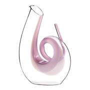 Riedel - Karaff Curly Pink 1,4 L