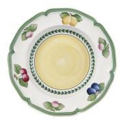 Villeroy & Boch - French Garden Tallrik Fleurence djup 23 cm