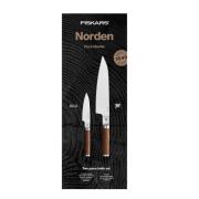 Fiskars - Norden Knivset 2 delar