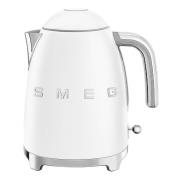 Smeg - Smeg Vattenkokare KLF03 1,7 L Matt Vit