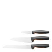 Fiskars - Functional Form Knivset 3 delar