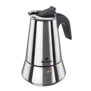 Westmark - Brasilia Plus Espressomaker 4 koppar