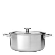 Kitchenaid - KitchenAid Multi-Ply Gryta/Lock 3,11 L 20 cm