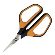 Fiskars - Solid™ blomsax SP15 24 cm orange/svart