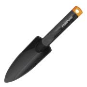 Fiskars - Solid Planteringsspade Smal Svart