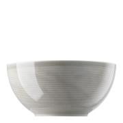 Loft by Rosenthal - Serveringsskål 23 cm Mångrå