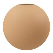 Cooee - Ball Vas 10 cm Peanut