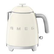 SMEG - Smeg 50's Style Mini Vattenkokare KLF05 Creme
