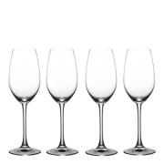 Nachtmann - ViVino Champagneglas 26 cl 4-pack