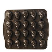 Nordic Ware - Bakform Skull Bites 60 cl