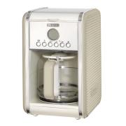 Ariete - Vintage Kaffebryggare Beige