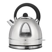 Cuisinart - Style Traditional Kettle Vattenkokare 1,7 L Pärlfinish