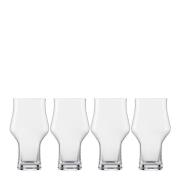 Zwiesel Glas - Beer Basic Craft Ölglas 40 cl 4-pack