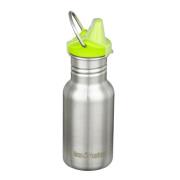 Klean Kanteen - Kid Classic Narrow Sippy Pipmugg 35,5 cl Rostfritt Stå...