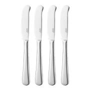 Dorre - Sheli Smörkniv 16,2 cm 4-pack