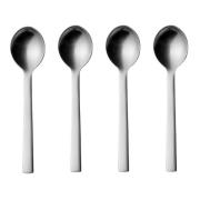 Georg Jensen - New York Kaffeskedar 4 pack