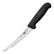 Victorinox - Fibrox Gokujo Urbeningskniv 15 cm Svart