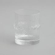 Iittala - SÅLD "Niva" Whiskyglas 4 st