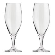 Aida - Passion Connoisseur Ölglas 40 cl 2-pack