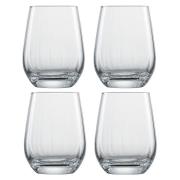 Zwiesel Glas - Prizma Vattenglas 37 cl 4-pack