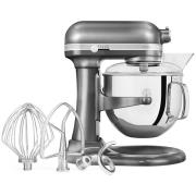 KitchenAid - KitchenAid Artisan Köksmaskin 6,9 L Grafit Metallic