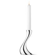 Georg Jensen - Cobra Golvljusstake 40 cm Rostfri