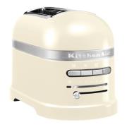 KitchenAid - KitchenAid Artisan Brödrost 2 skivor Creme