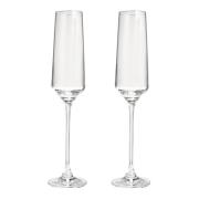 Table Top Stories - Celebration Champagneglas 19 cl 2-pack