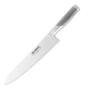 Global - Global GF-34 Kockkniv smidd 27 cm